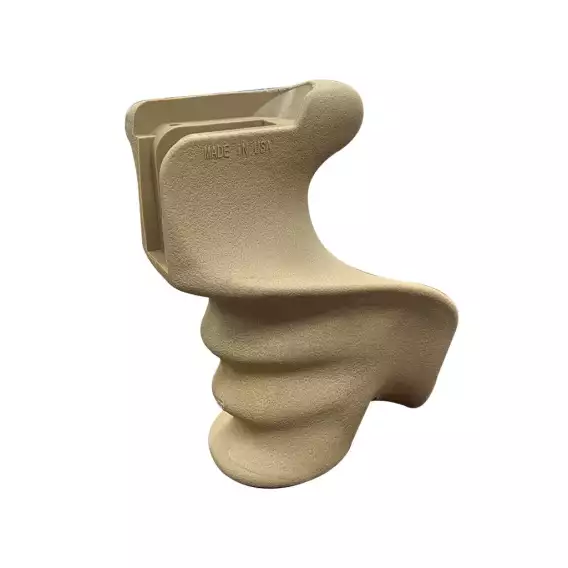 ERGONOMICAL PLAYDOUGH GRIP AR PLATFORM - Image 3