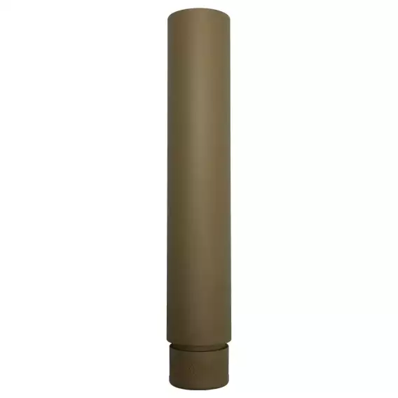 AR .223 Fake Suppressor  / 5.56 NATO 1/2 x 28 MZ 1006L - Image 3