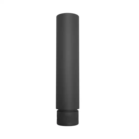 AR .223 Fake Supressor / 5.56 NATO 1/2 x 28 MZ 1006S - Image 2