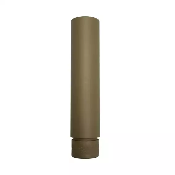 AR .223 Fake Supressor / 5.56 NATO 1/2 x 28 MZ 1006S - Image 3