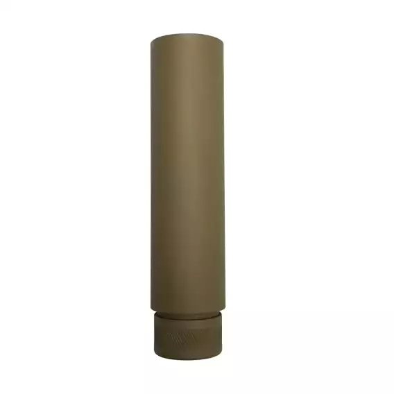 AR .308 Fake Suppressor Silencer 300AAC/.308 5/8 x 24 - Image 4