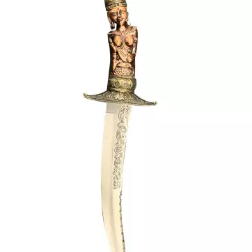 Fantasy Dagger 15"