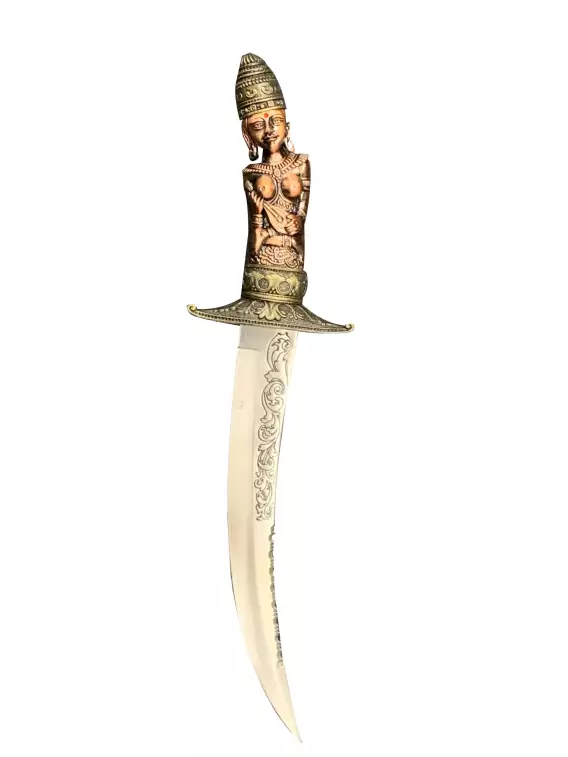 Fantasy Dagger 15"