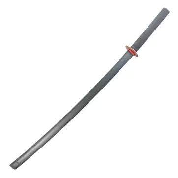 FOAM PRACTICE SWORD E411
