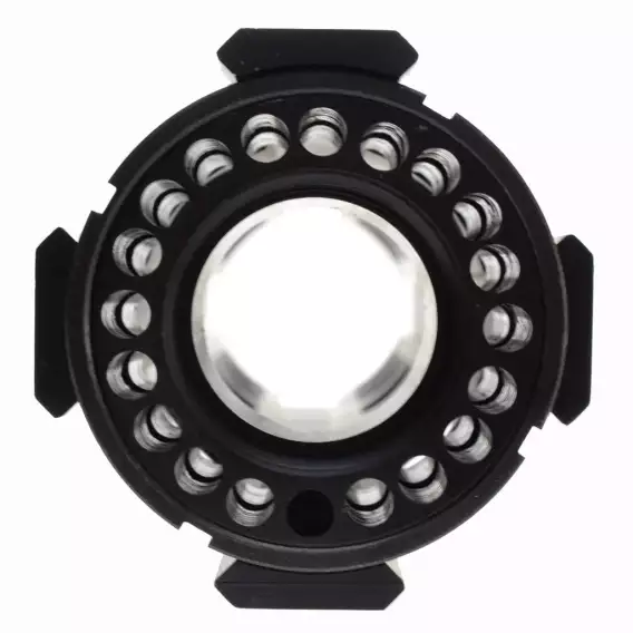 FREE FLOAT QUAD RAIL XTS HG M1031 - Image 3