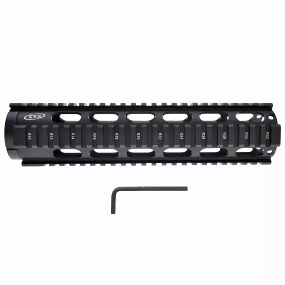 FREE FLOAT QUAD RAIL XTS HG M1031 - Image 4