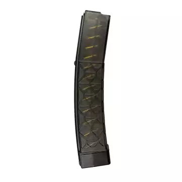 30 Round Curved Magazine