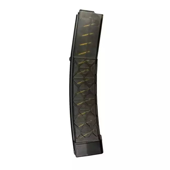 30 Round Curved Magazine
