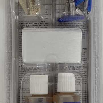 Universal Gun Cleaning Kit