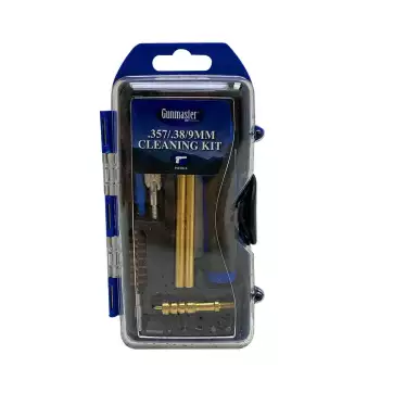 .357/.38/9mm Cleaning Kit