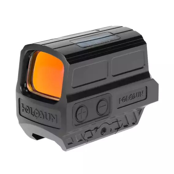 Holosun HS512C Red Dot Sight - Image 3