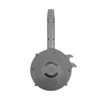 KCI 9mm 50-Round Drum Magazine for Glock Pistols