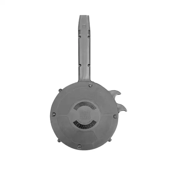KCI 9mm 50-Round Drum Magazine for Glock Pistols