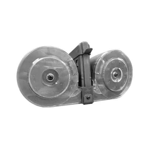 KCI USA 100 Round Drum Magazine - Image 2