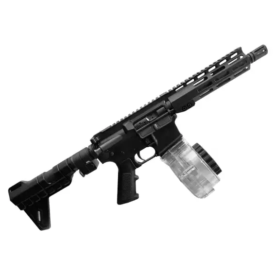 KCI-USA AR15 50RD DRUM - Image 3
