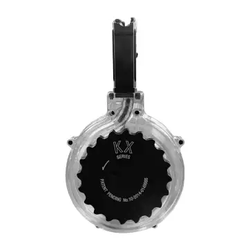 KCI-USA AR15 50RD DRUM