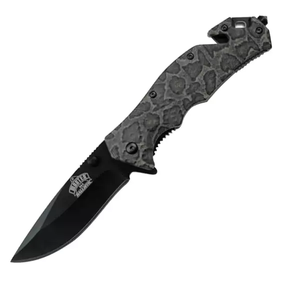 Master USA MUA001 Skull Knife - Image 2