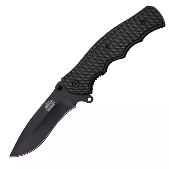 MASTER USA MU A008 SPRING ASSISTED KNIFE - Image 2