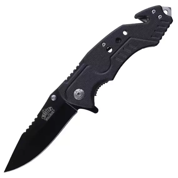 MASTER USA MU-A021 Camo Knife - Image 2