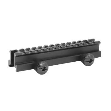 MT012 AR Weaver Rings Compatible Riser