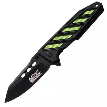 MTech BALLISTIC MT-A900 SPRING ASSISTED KNIFE