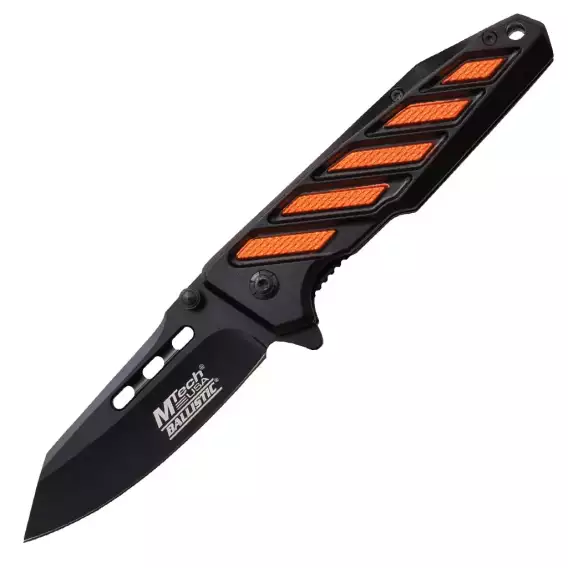 MTech BALLISTIC MT-A900 SPRING ASSISTED KNIFE - Image 2