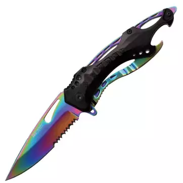 MTECH MTA705 SPRING ASSISTED KNIFE