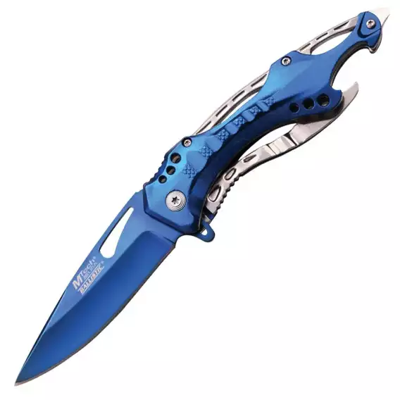 MTECH MTA705 SPRING ASSISTED KNIFE - Image 3