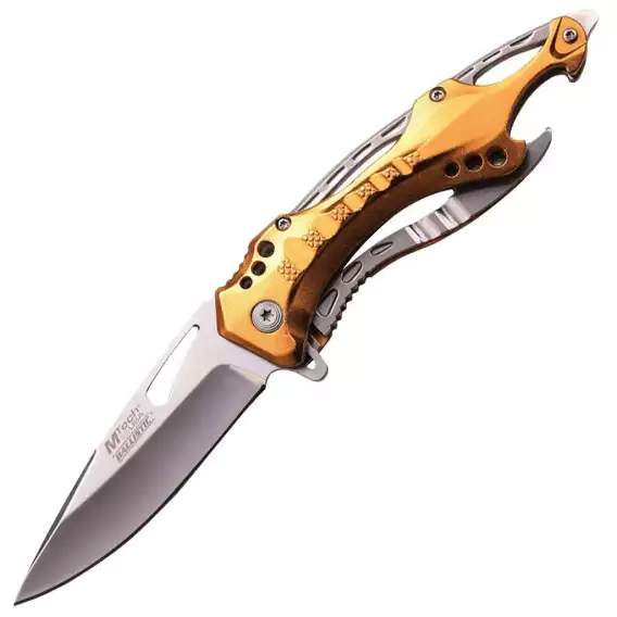 MTECH MTA705 SPRING ASSISTED KNIFE - Image 2