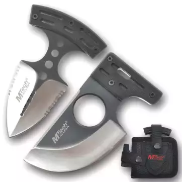 MTech USA MT-20-24 Push Dagger Set