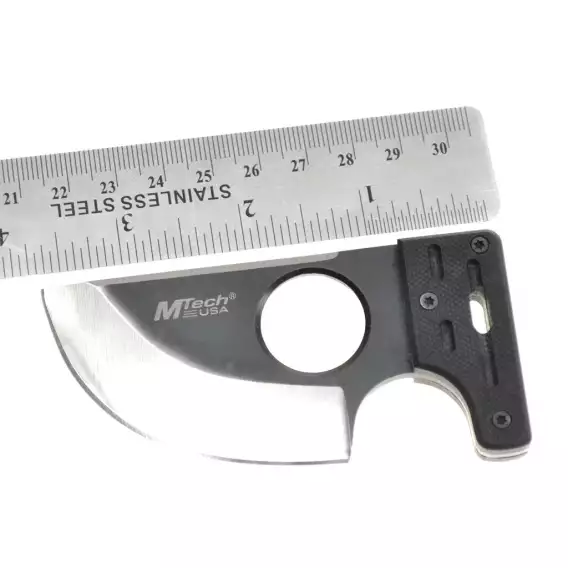 MTech USA MT-20-24 Push Dagger Set - Image 4