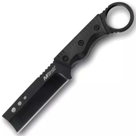 MTech USA MT-2025 Square Fixed Blade - Image 2