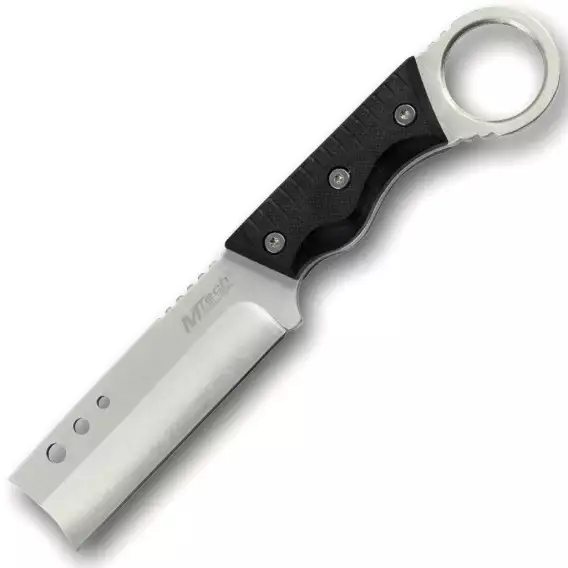 MTech USA MT-2025 Square Fixed Blade - Image 3