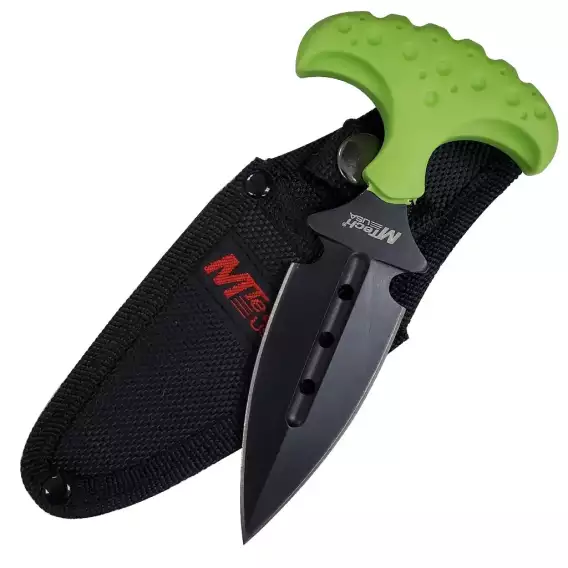 MTech USA MT 20-41 FIXED BLADE KNIFE - Image 5