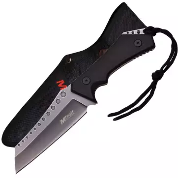 MTech USA MT20-50 FIXED BLADE