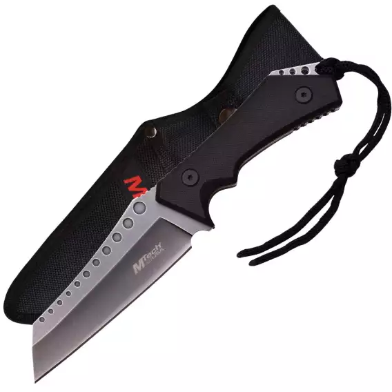 MTech USA MT20-50 FIXED BLADE