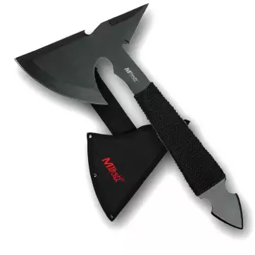 MTech USA | 10.75" AXE