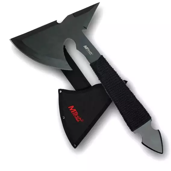 MTech USA | 10.75" AXE