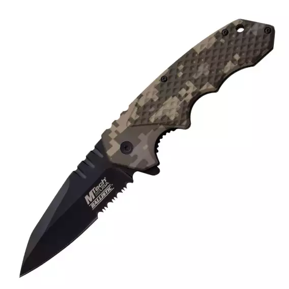 MTech USA MTA848 SPRING ASSISTED KNIFE - Image 2