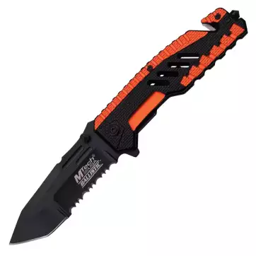 MTech USA MTA856 SPRING ASSISTED KNIFE