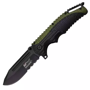 MTech USA MT-A862 SPRING ASSISTED KNIFE