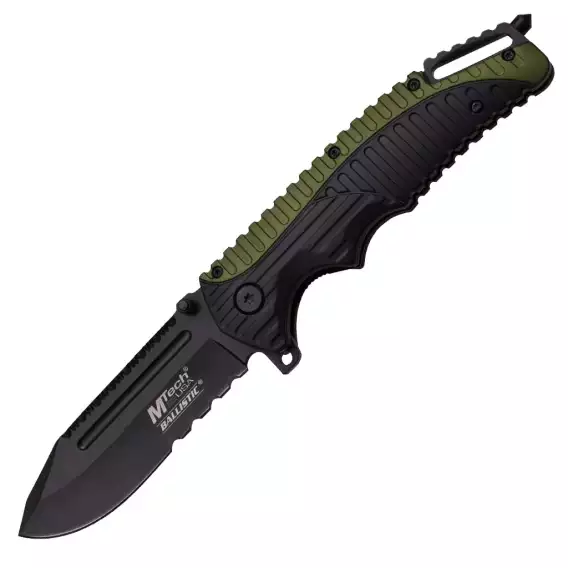 MTech USA MT-A862 SPRING ASSISTED KNIFE