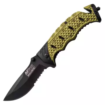 MTech USA MT A870 SPRING ASSISTED KNIFE