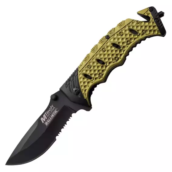 MTech USA MT A870 SPRING ASSISTED KNIFE