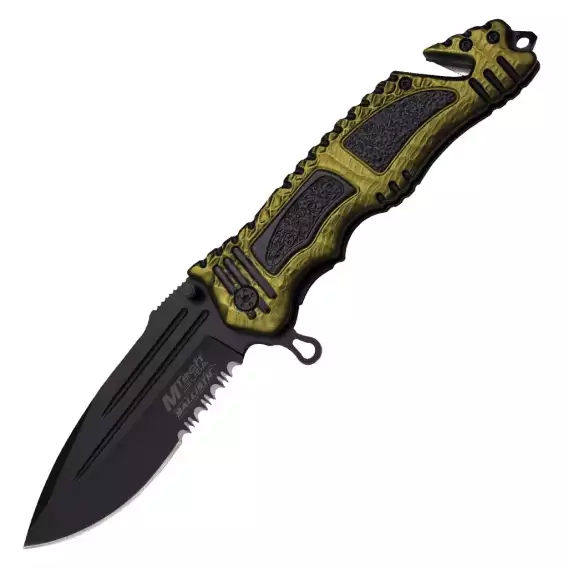 MTech USA MT A880 SPRING ASSISTED KNIFE - Image 2