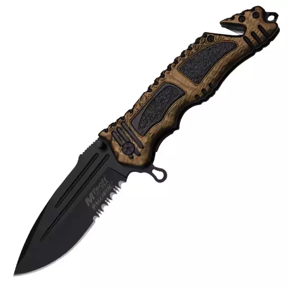 MTech USA MT A880 SPRING ASSISTED KNIFE - Image 3