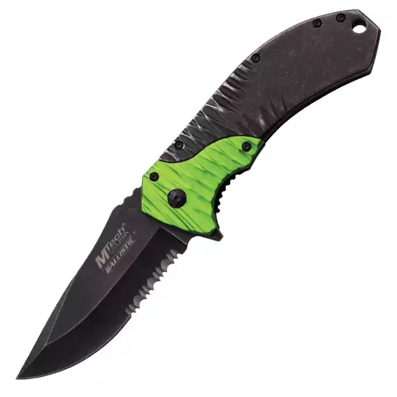 MTech USA MT A885 SPRING ASSISTED KNIFE - Image 2