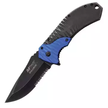 MTech USA MT A885 SPRING ASSISTED KNIFE