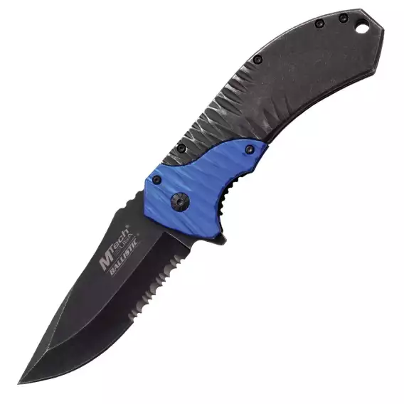 MTech USA MT A885 SPRING ASSISTED KNIFE