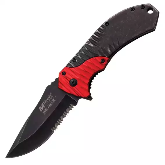 MTech USA MT A885 SPRING ASSISTED KNIFE - Image 3